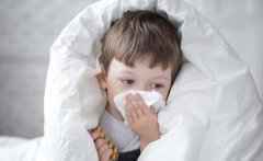 美国医学专家提醒 ，感冒老不好要留神