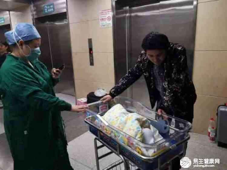 31年前出生的中国大陆首例试管婴儿，当妈妈了！