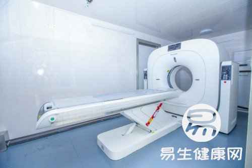 数台齐发 驰援疫区 东软医疗移动CT扫描单元