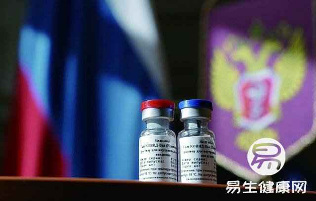 俄罗斯注册全球首款新冠疫苗 安全问题引关注