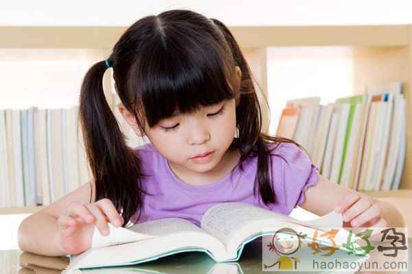 5岁儿童喜欢阅读什么书 这些书籍让孩子爱不释手