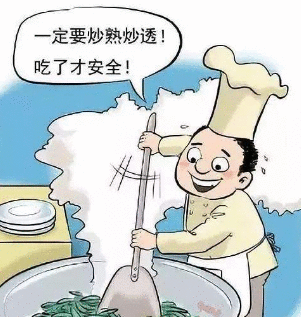 食物中毒