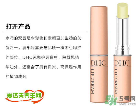 dhc是什么