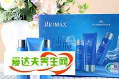 biomax贝曼姿化妆品怎么样？