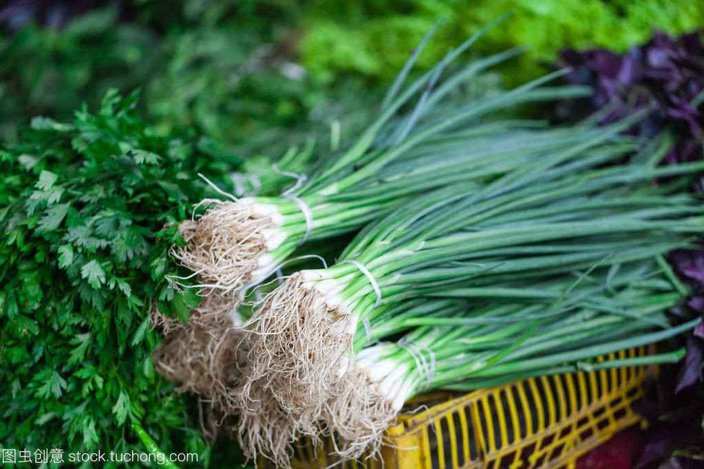 这三种蔬菜帮你助性养生