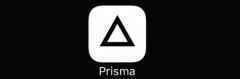 Prisma 一种用于装饰或功能性用途的新型玻璃涂层