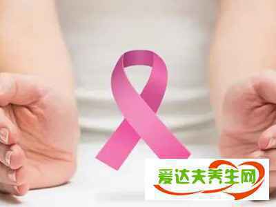 乳腺癌什么症状