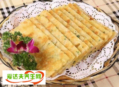 千层饼热量高吗 吃千层饼会胖吗