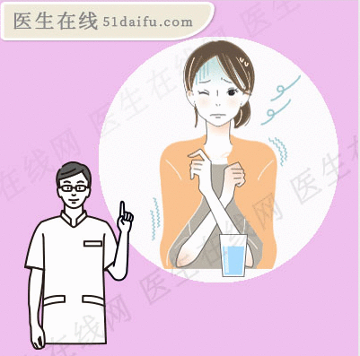 女性生理期只需要多喝热水吗？为什么要多喝红糖水？