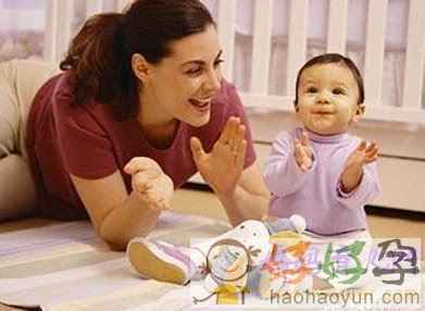 语言混杂对宝宝说话有哪些影响？