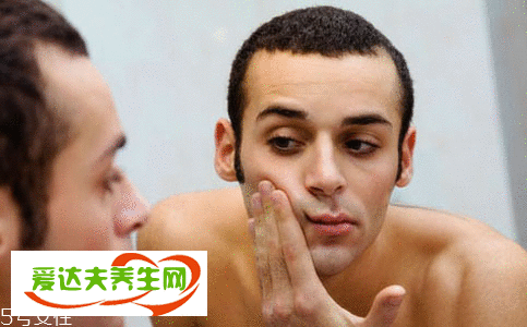 男士护肤品什么牌子好