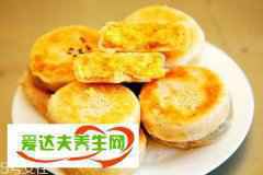 绿豆酥的热量是多少 绿豆酥吃多了会发胖吗