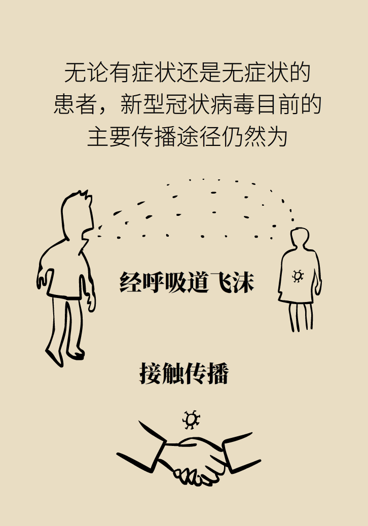 一文读懂：你是不是“无症状感染者”？