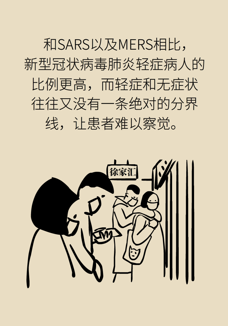 一文读懂：你是不是“无症状感染者”？