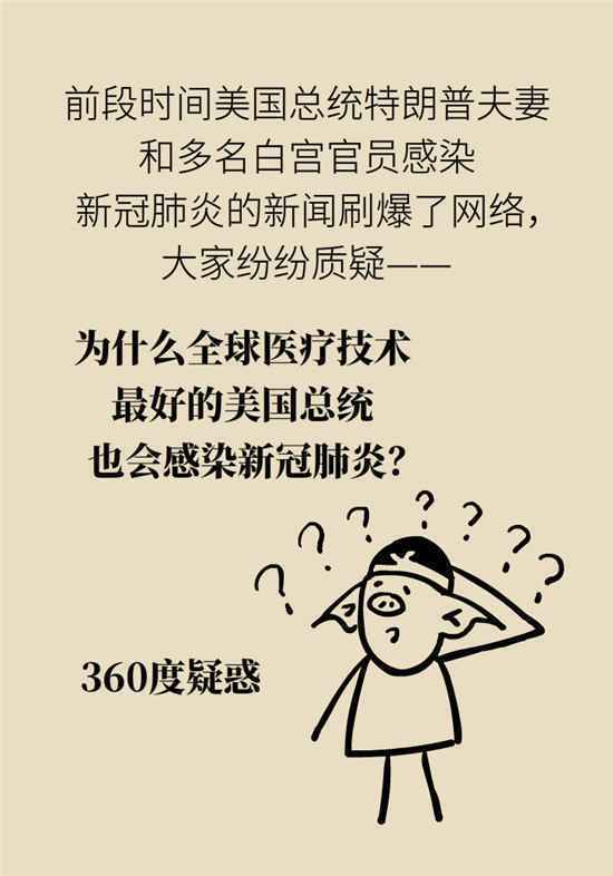 秋冬季新冠肺炎疫情会反弹？口罩一定不要摘