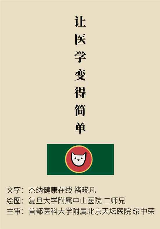 本文由首都医科大学附属北京天坛医院缪中荣进行科学性把关。