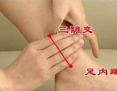 反复失眠怎么办 六大穴位治失眠