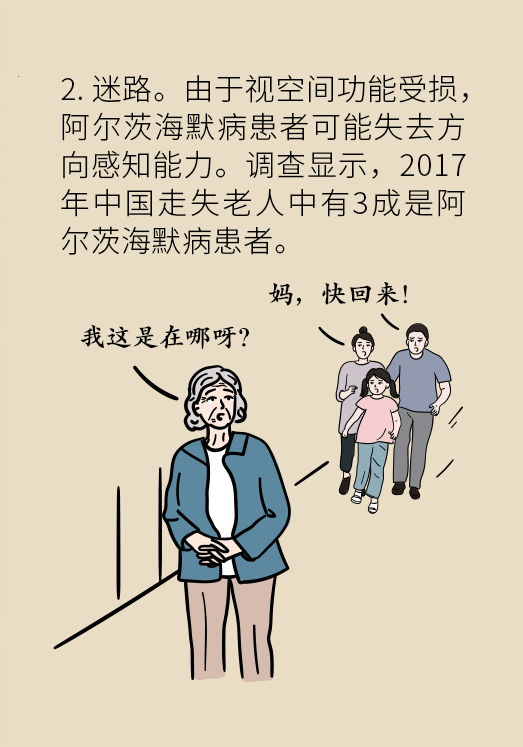 说话变唠叨、喜欢藏东西，竟是大病早期征兆？