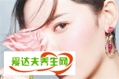 适合画桃花妆的眼影有哪些？单眼皮桃花妆画法步骤