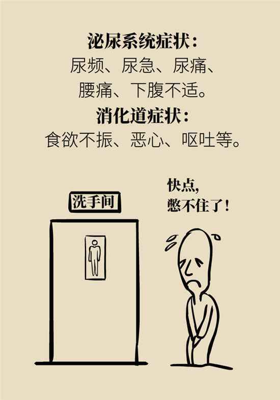 经常憋尿会得急性肾炎？保护肾脏要做到这几点