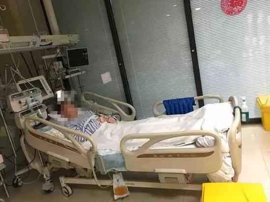 小伙吃完两个炸鸡翅住进ICU 这个生活习惯害了他