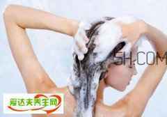 每天用洗发水洗头好吗 洗发水洗头有害处吗