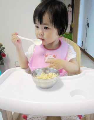 妈妈必知：婴幼儿的5个饮食注意