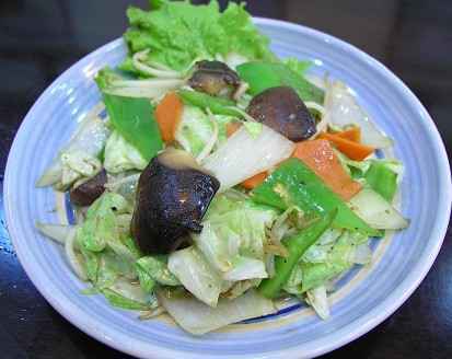 饮食调节瘦身法 调节顺序不节食