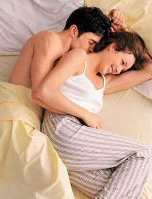 7种性爱方式更有助于提升性福感