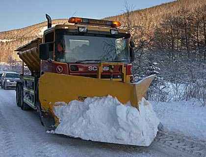 雪后养生小常识 3大妙招保健康