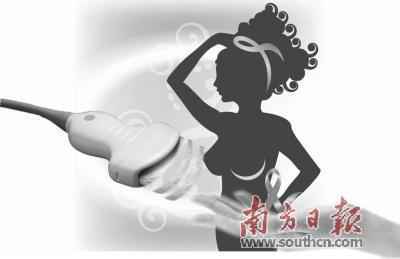 乳腺癌筛查：B超更适合中国女性