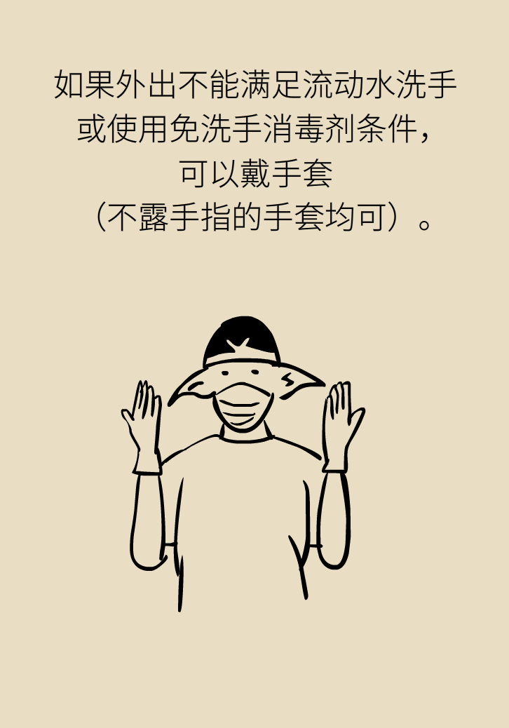 新冠肺炎12个你最关心的问题都在这里了