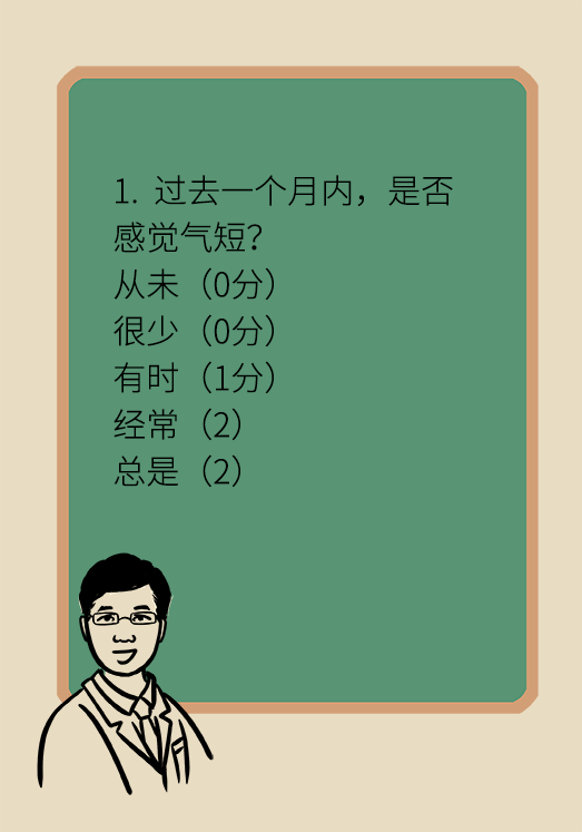 近1亿中国人有这个病，做好这几点可有效防治！