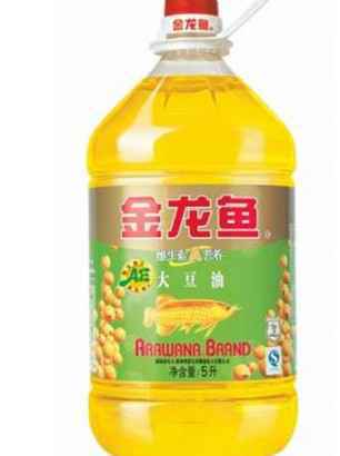 大豆油炒菜油烟多危害大