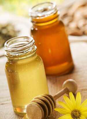 吃蜂蜜治胃病 怎么吃效果好