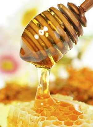 特制蜂蜜6食谱 吃出健康祛小病