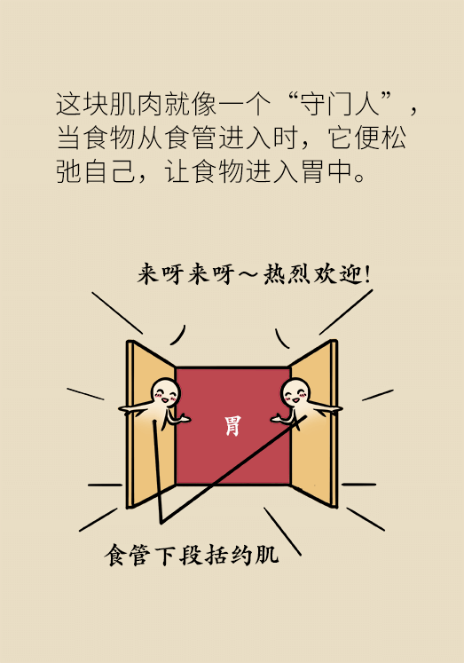 总是反酸、烧心怎么办？