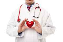 六个鲜为人知的心脏病诱因