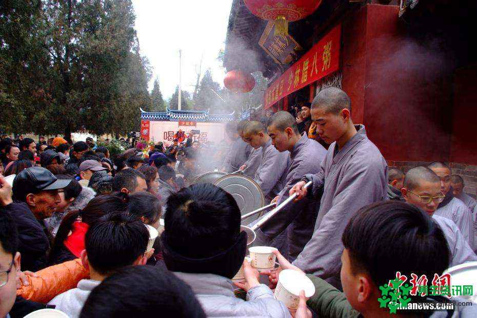 腊八节吃什么传统食品好 5种特色食物+5种腊八粥食材做法