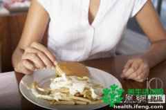 养生保健：中年女人必须多吃这4种食物