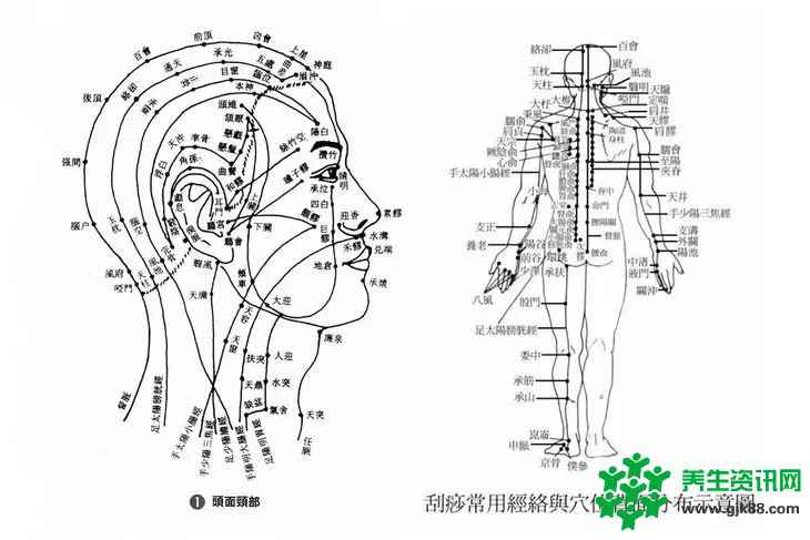 梳头也能养生你不会不知道吧