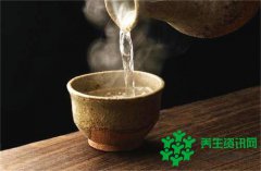 揭秘：黄酒酿造工艺-白酒的养生之道