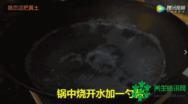 女性秋季养生汤的做法