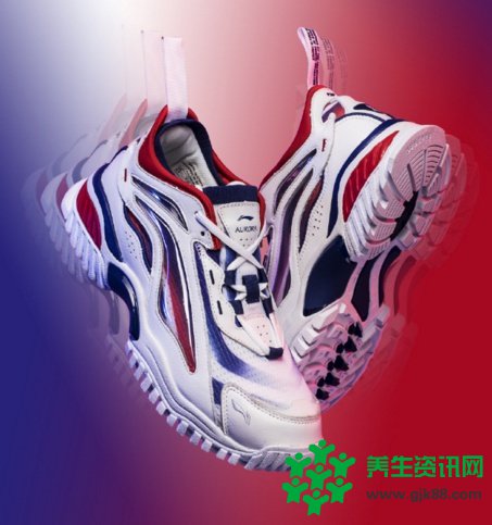 为什么国产运动品牌喜欢借鉴nike、Adidas设计？