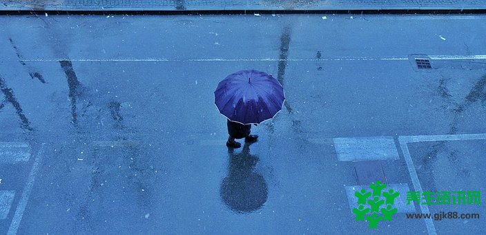 【秋冬养生】淋雨后吃什么能预防感冒？