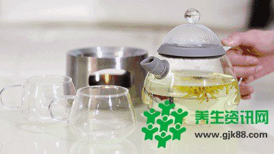 养生茶也有“饮用禁忌”有这些症状的人先别喝