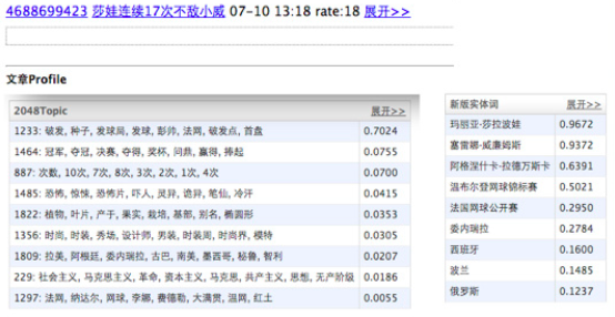 互联网广告的背后是什么（3）：今日头条DSP的基本信息和主要特点