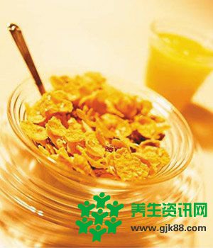 养生保健：盘点15种最给力清肠排毒美食（全文