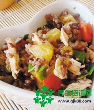 养生保健：盘点15种最给力清肠排毒美食（全文