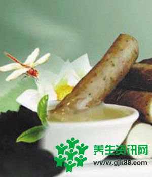 养生保健：盘点15种最给力清肠排毒美食（全文